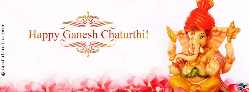 Happy Ganesh Chaturthi