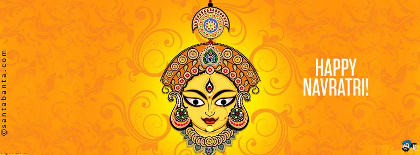 Happy Navratri