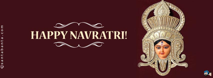 Happy Navratri