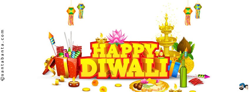 Happy Diwali