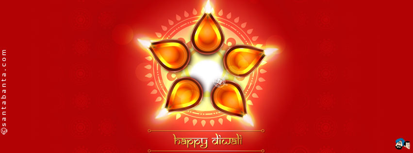 Happy Diwali