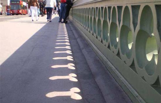 Bridge Design Fail