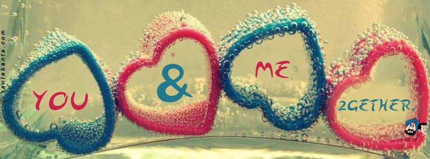 You and Me