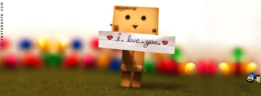 I Love You!