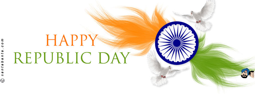 Happy Republic Day!