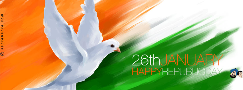 Happy Republic Day!