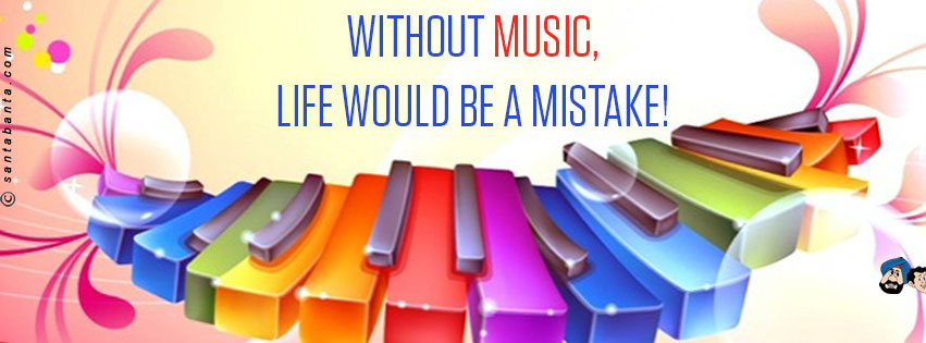 Life Without Music