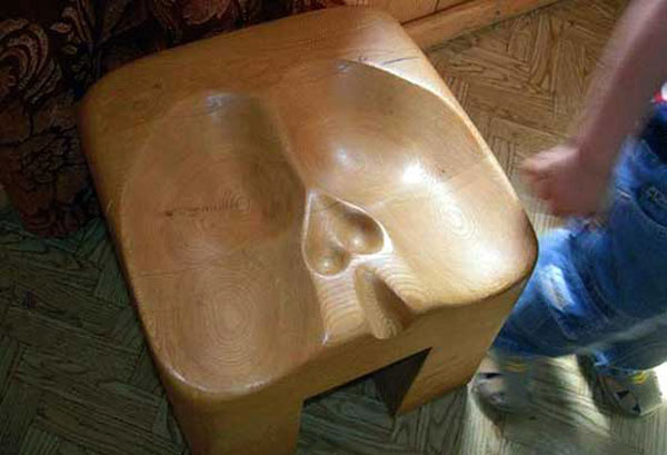 Bar Stool