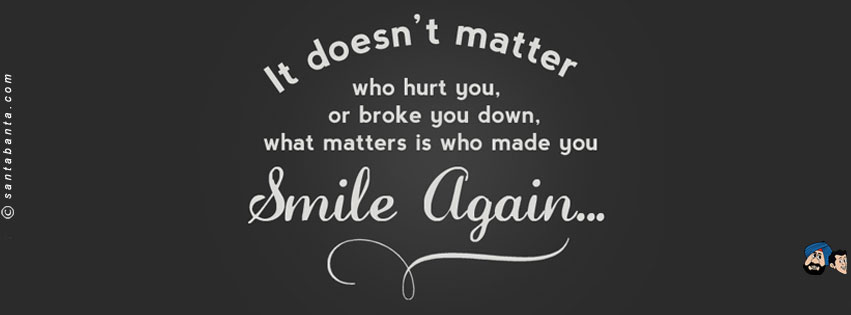 Smile Again