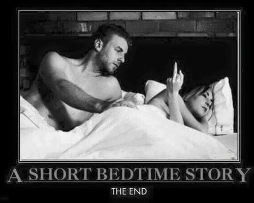 Short Bedtime Story