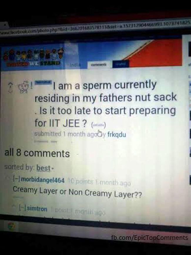 When to Prepare for IIT JEE