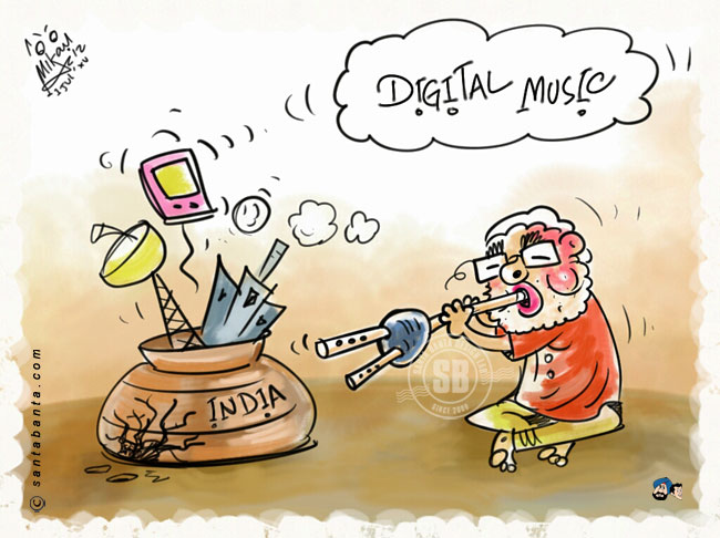 Digital India