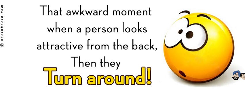 Awkward Moment