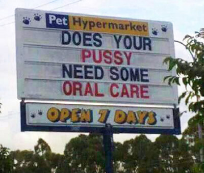 Oral Care!