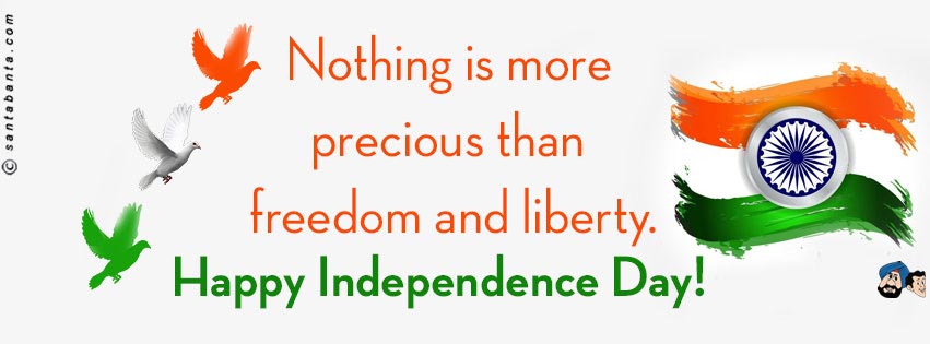 Happy Independence Day!