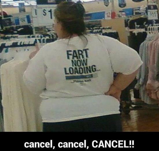 Fart Loading....