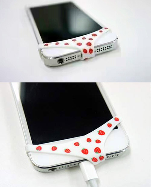 Mobile Undies!