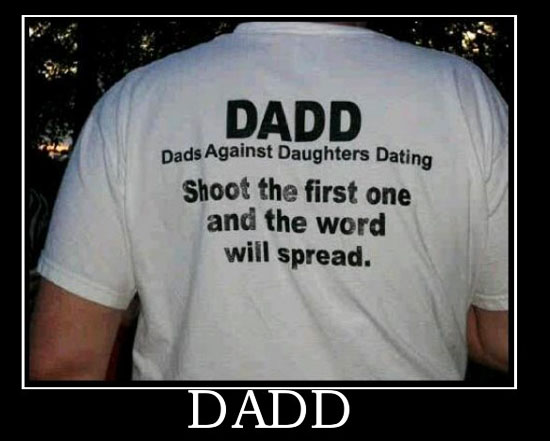 Beware of DADD!!!