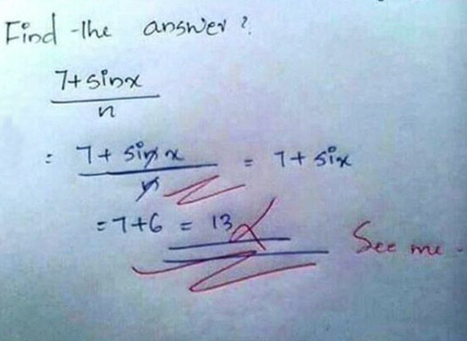 This Kid is a Genius