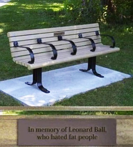 In Memory of Leonard Ball