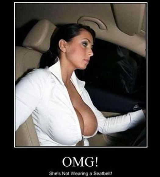 Air Bags!