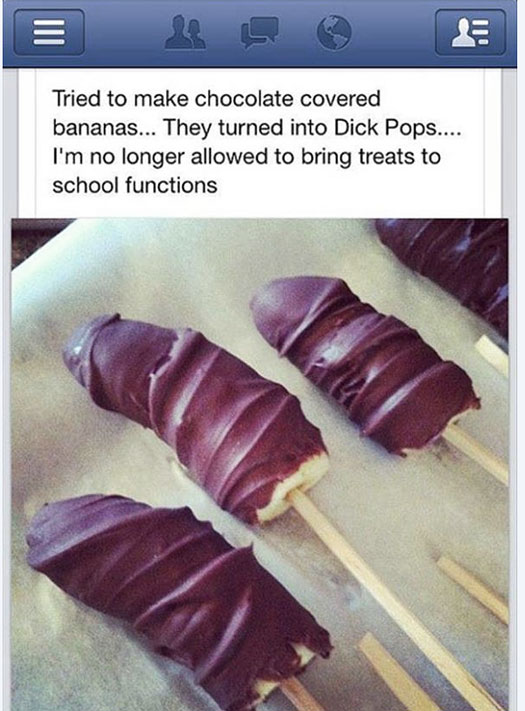 Dick Pops!