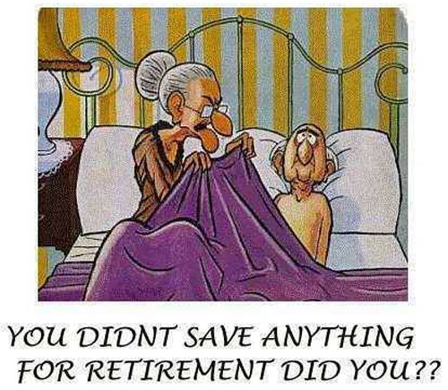 Retire Healthy & Wealthy