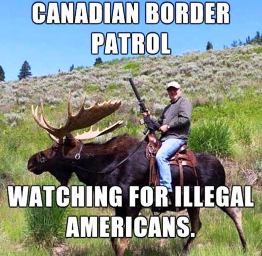 Border Patrol