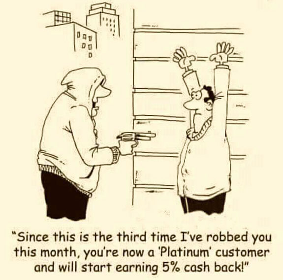 Platinum Customer