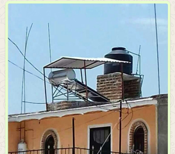 Solar Panel Protection