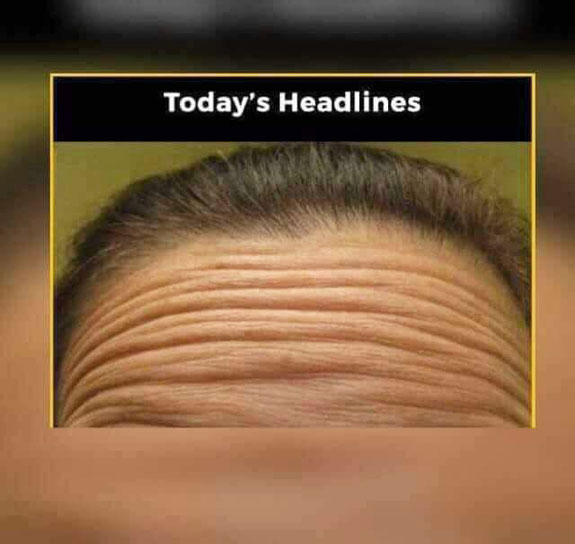 Top Headlines