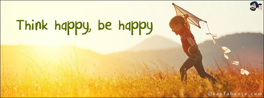 Be Happy