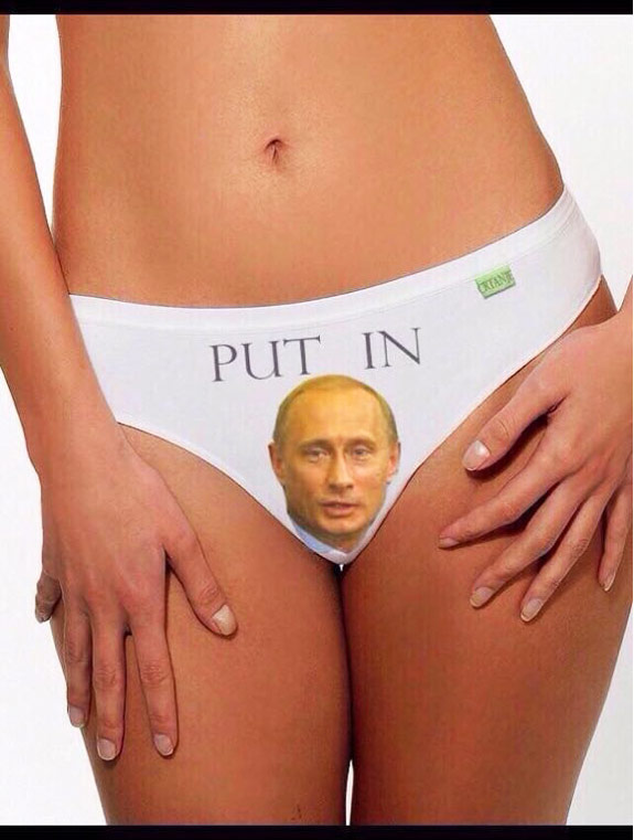 Revealed: Why is Putin so popular