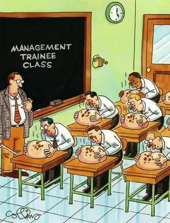 Management Class