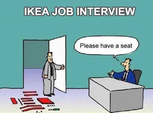 Careers at IKEA