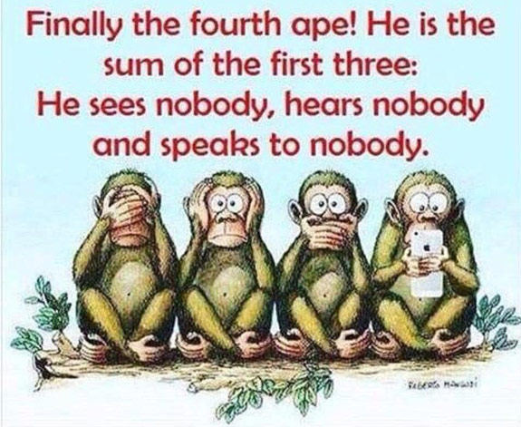 The Fourth Monkey