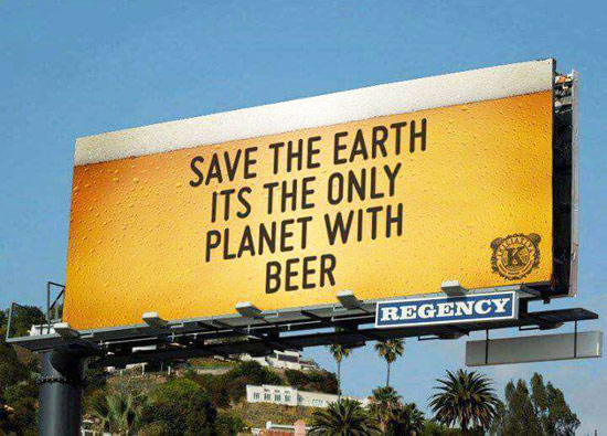 Save The Earth