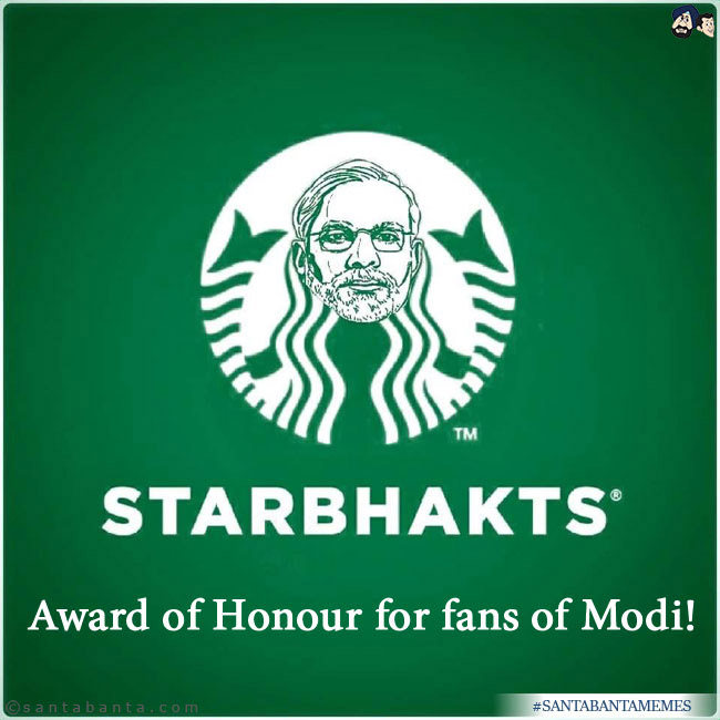 Star Bhakts