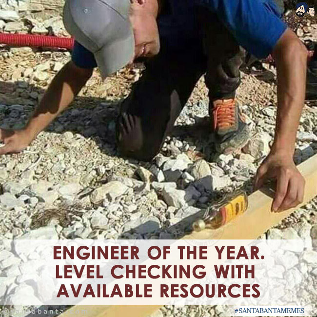 Engineer of The Year