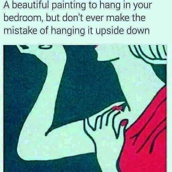 A Beautiful Painting