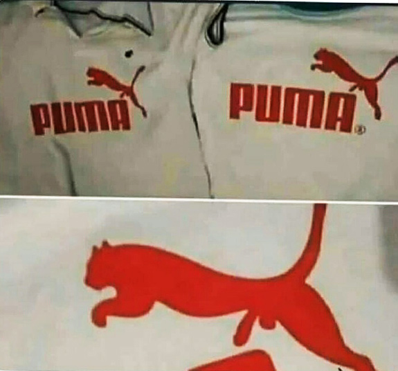 Cheap PUMA T-Shirt