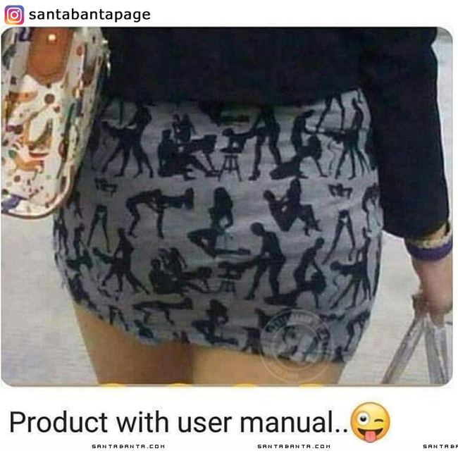 Product With User Manual