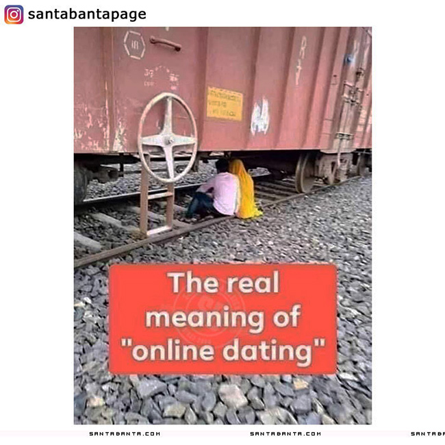 Online Dating!!!