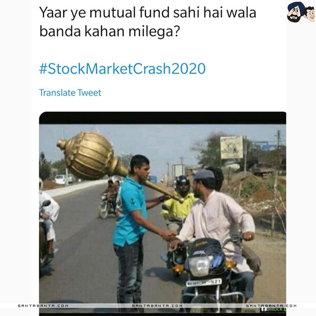 Mutual Funds Sahi Hai