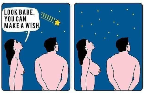 A Wish Come True