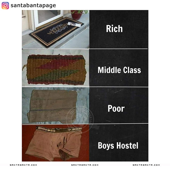 Doormats