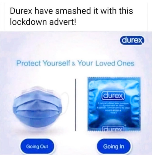 Protect Yourself and your Loved Ones