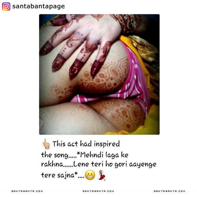 Mehndi Laga Ke Rakhna