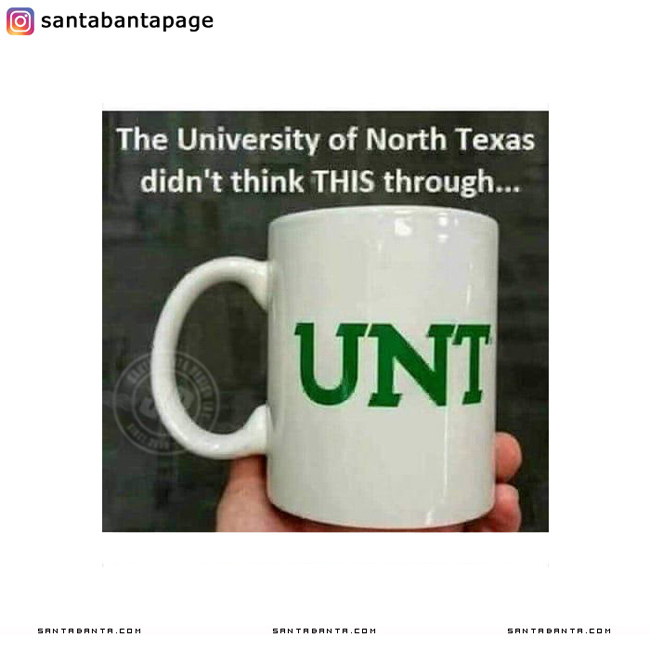 University Of North Texas