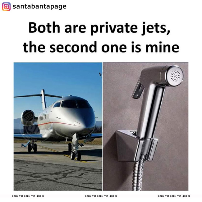 Private Jets